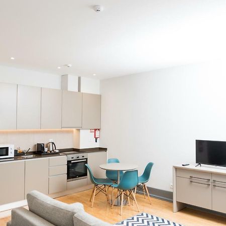 Fmo Apartments Boavista 포르투 외부 사진
