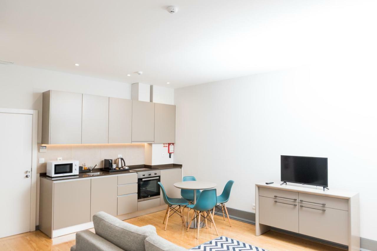Fmo Apartments Boavista 포르투 외부 사진
