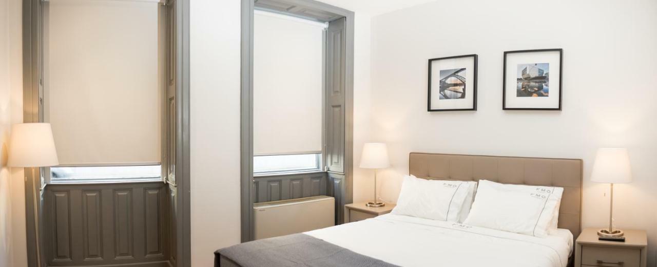 Fmo Apartments Boavista 포르투 외부 사진