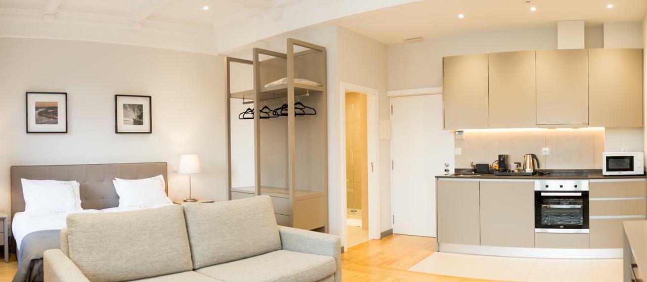 Fmo Apartments Boavista 포르투 외부 사진