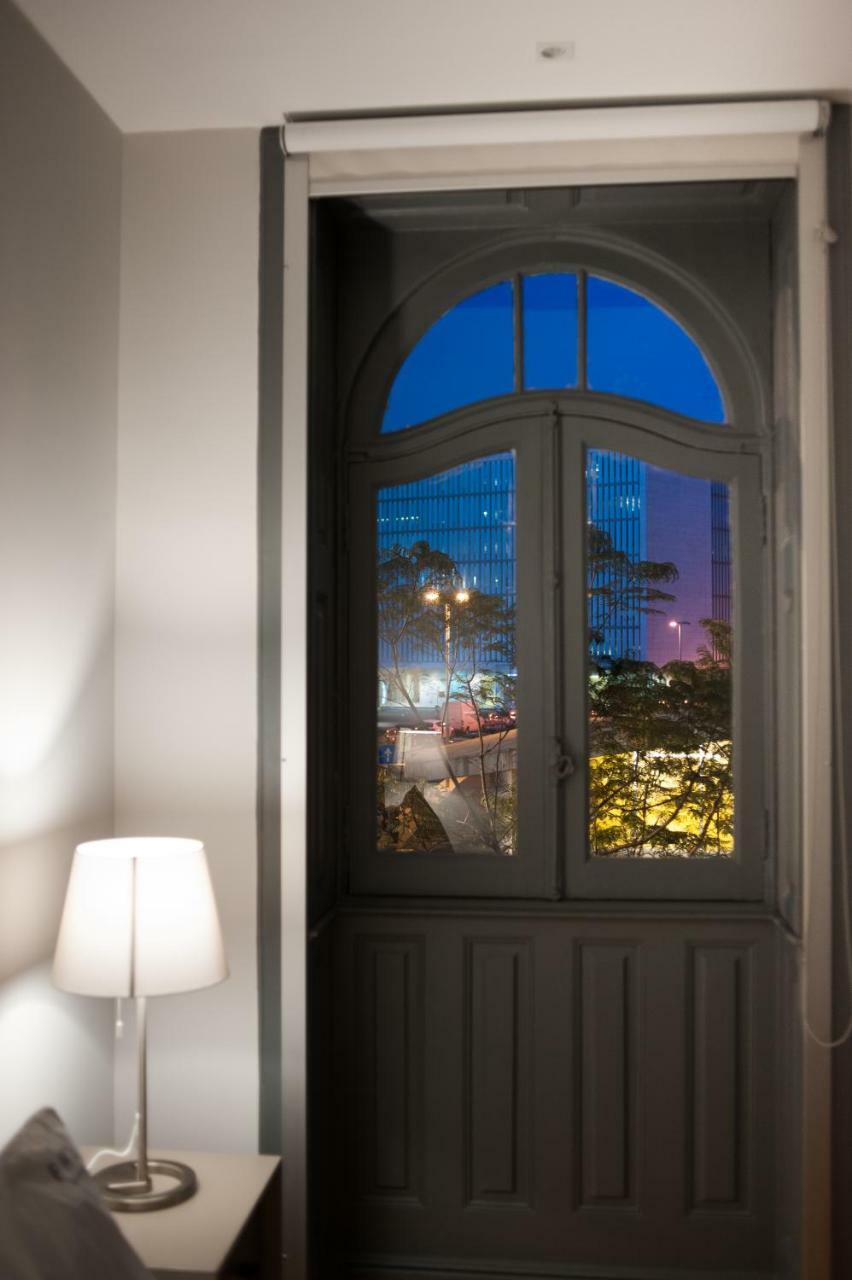 Fmo Apartments Boavista 포르투 외부 사진