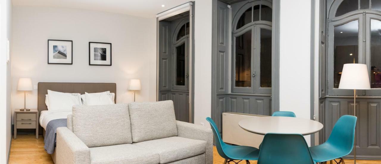 Fmo Apartments Boavista 포르투 외부 사진