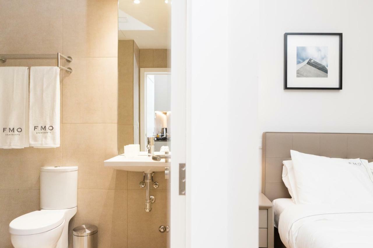 Fmo Apartments Boavista 포르투 외부 사진