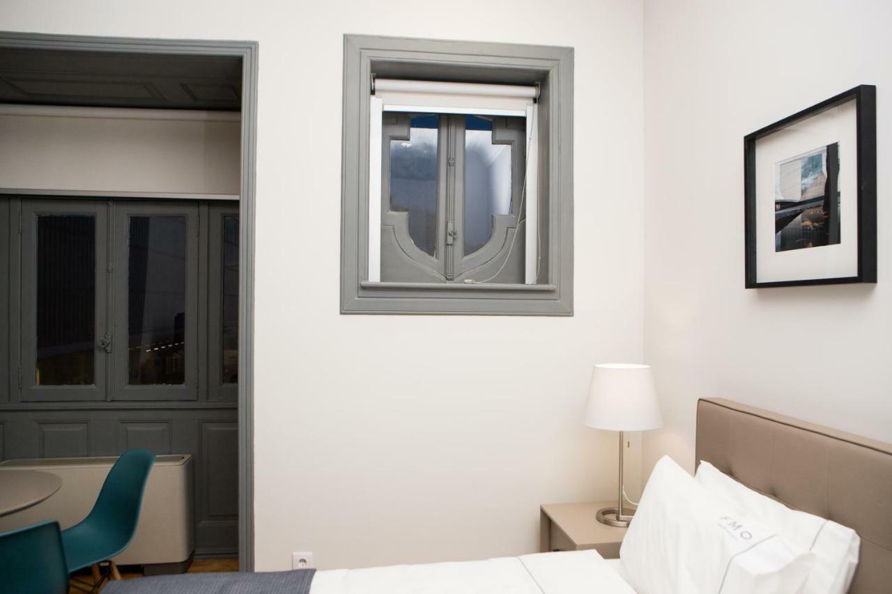Fmo Apartments Boavista 포르투 외부 사진