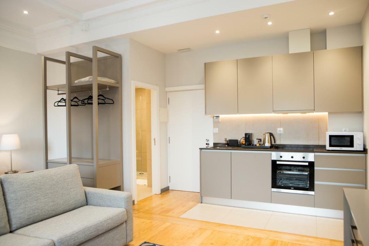 Fmo Apartments Boavista 포르투 외부 사진