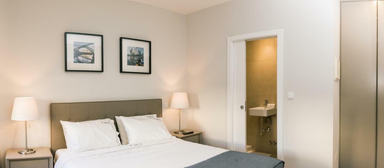 Fmo Apartments Boavista 포르투 외부 사진