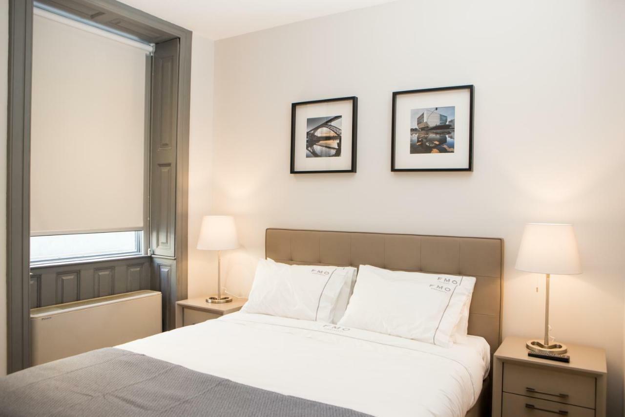 Fmo Apartments Boavista 포르투 외부 사진