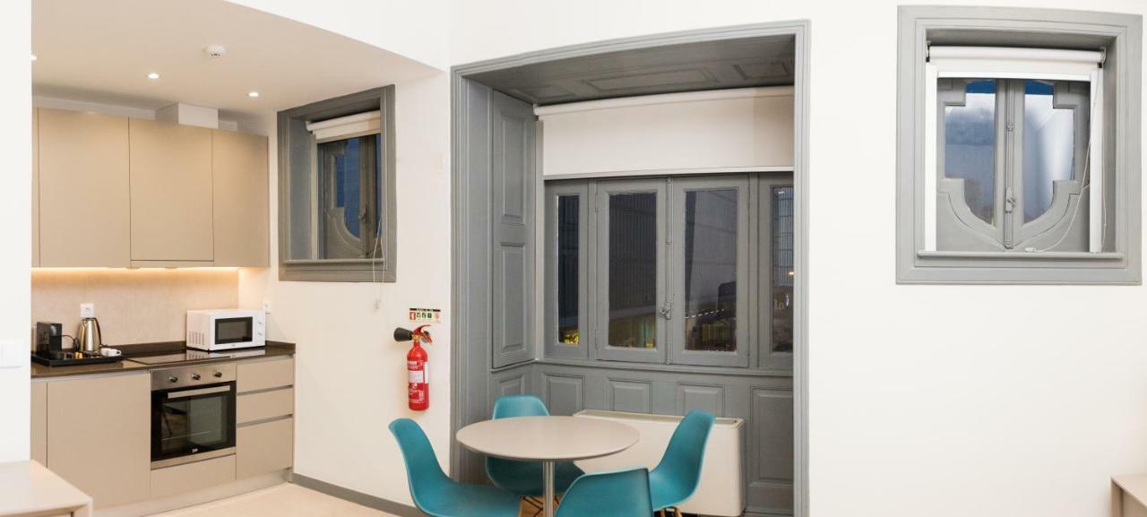 Fmo Apartments Boavista 포르투 외부 사진