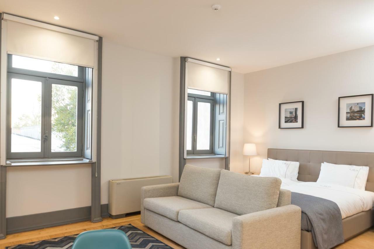 Fmo Apartments Boavista 포르투 외부 사진