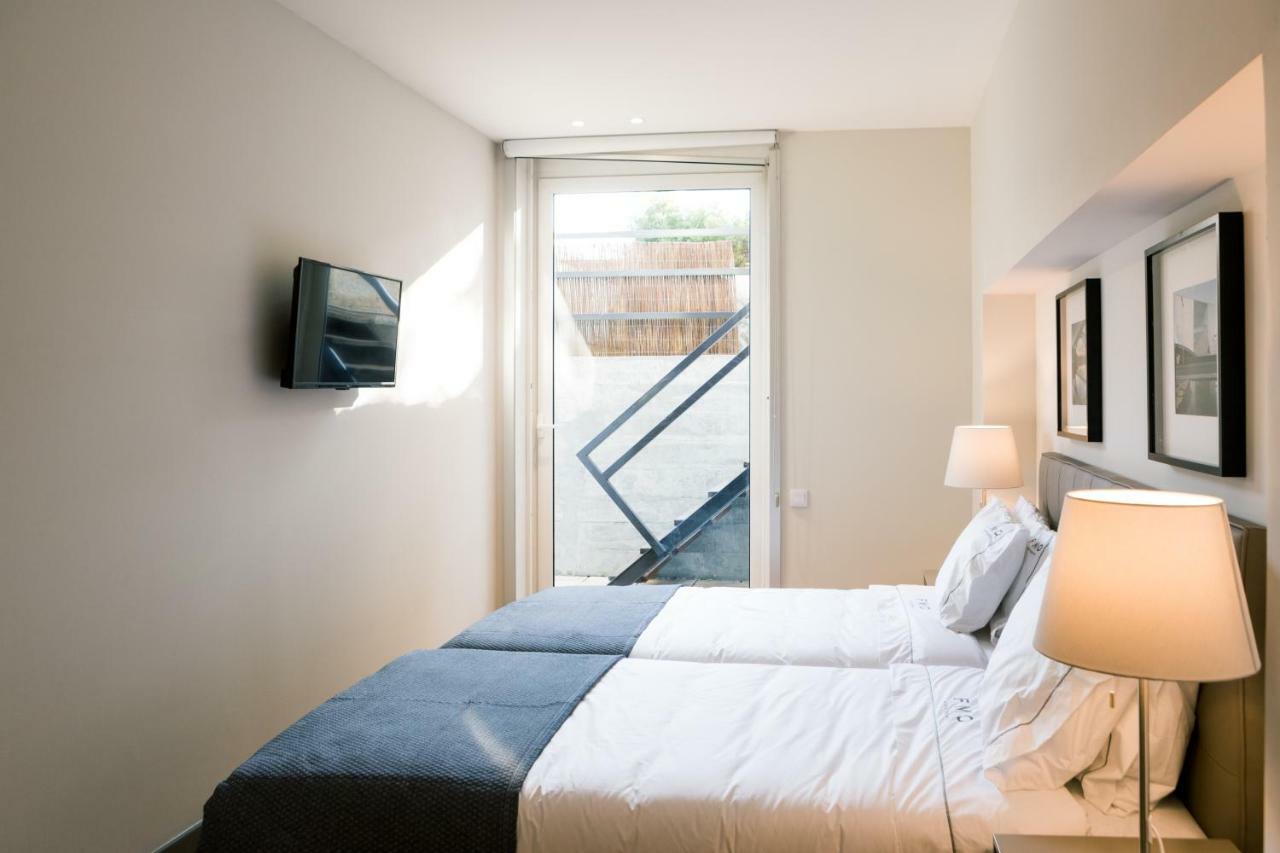 Fmo Apartments Boavista 포르투 외부 사진