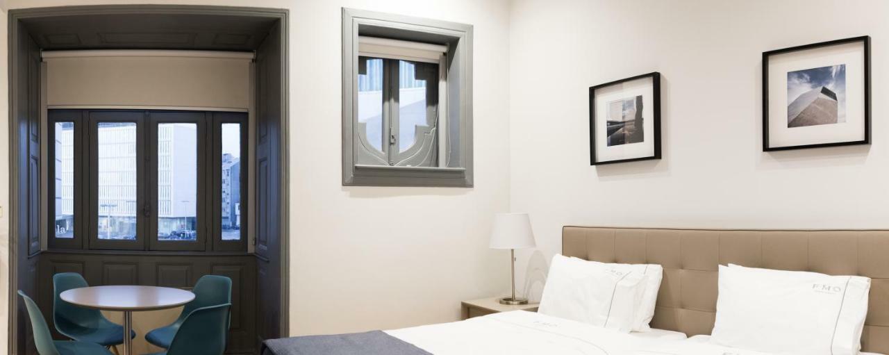 Fmo Apartments Boavista 포르투 외부 사진