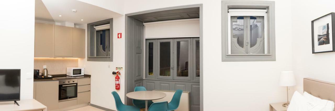 Fmo Apartments Boavista 포르투 외부 사진