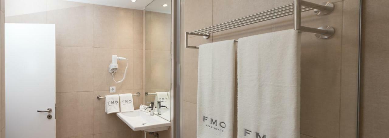 Fmo Apartments Boavista 포르투 외부 사진
