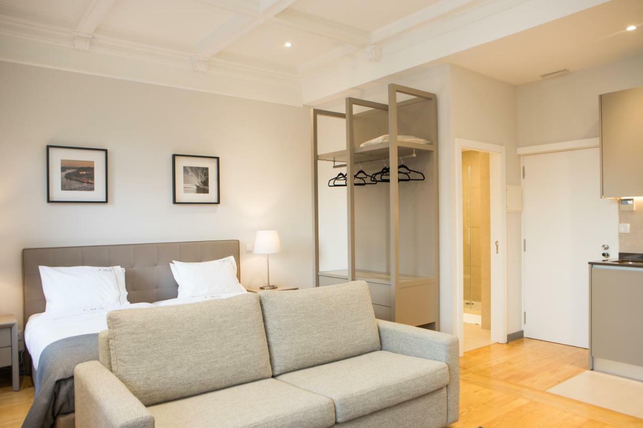 Fmo Apartments Boavista 포르투 외부 사진