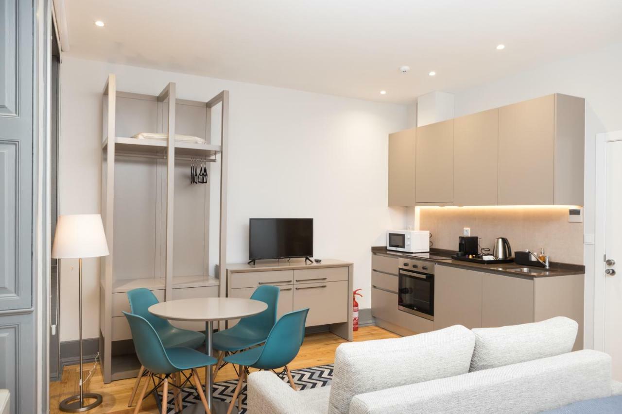 Fmo Apartments Boavista 포르투 외부 사진
