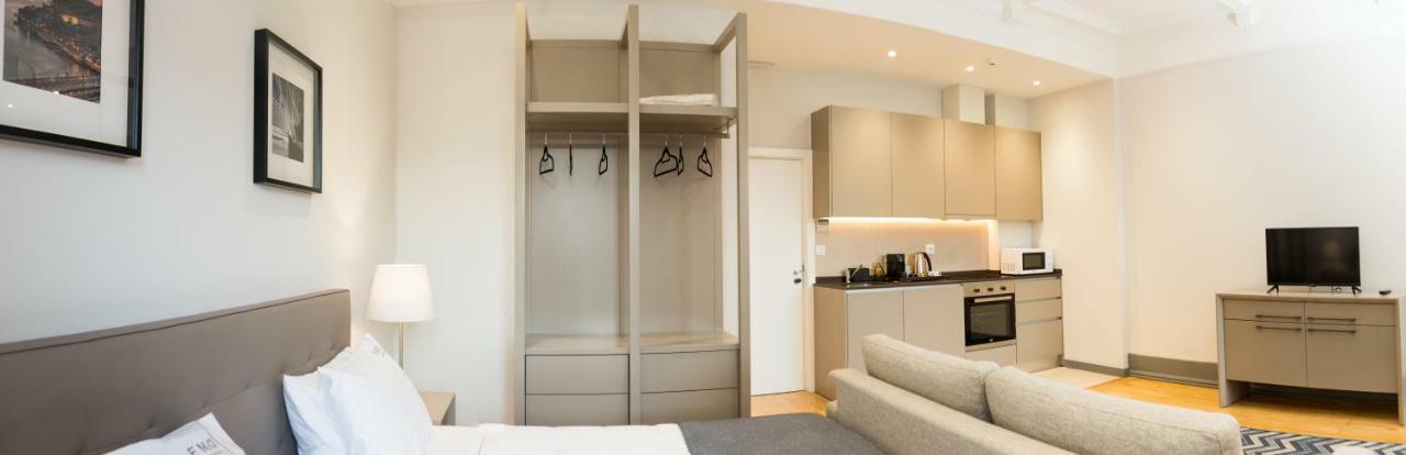 Fmo Apartments Boavista 포르투 외부 사진