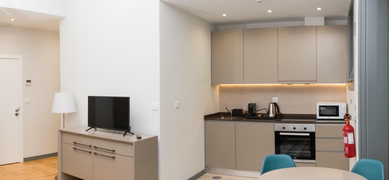 Fmo Apartments Boavista 포르투 외부 사진
