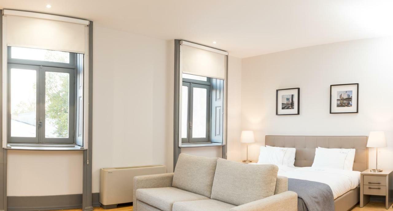 Fmo Apartments Boavista 포르투 외부 사진