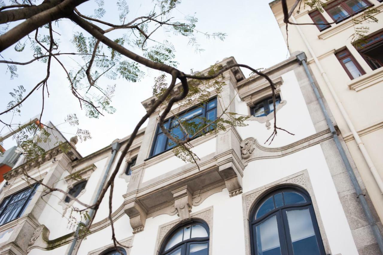 Fmo Apartments Boavista 포르투 외부 사진